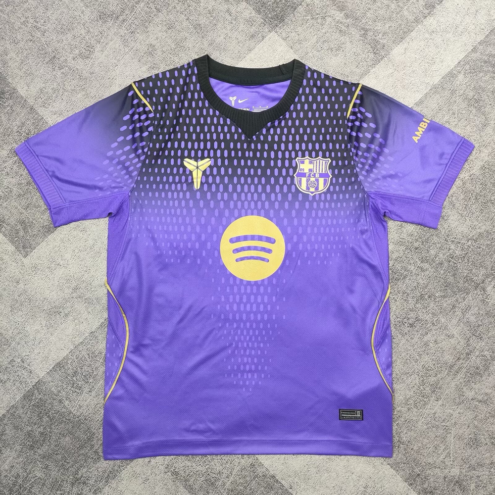 FC Barcelona La Liga Jersey