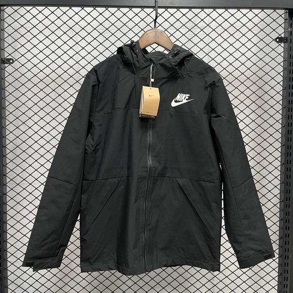 Nike Essential Hooded Jacket Windbreaker