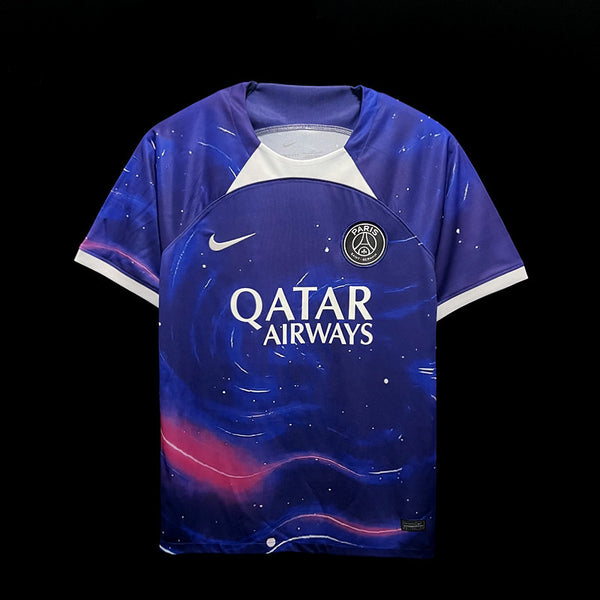 Paris Saint‑Germain Ligue 1 Jersey