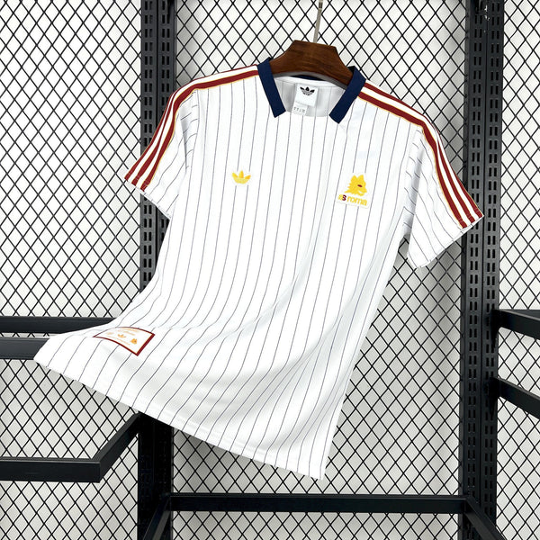 AS Roma Serie A Jersey