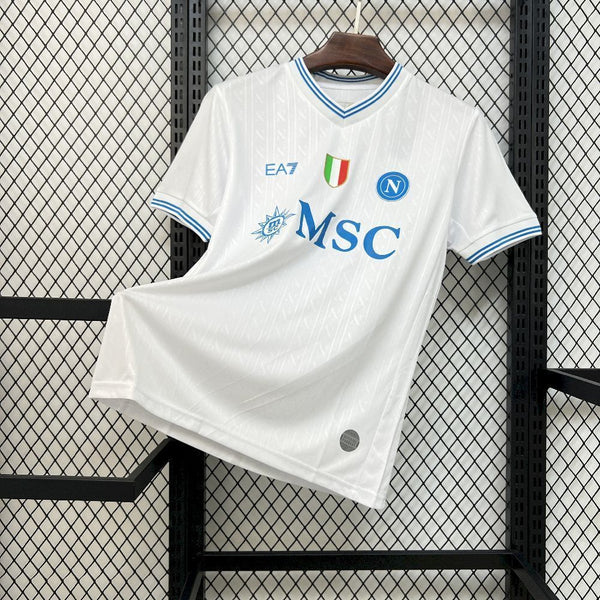Napoli Serie A Jersey