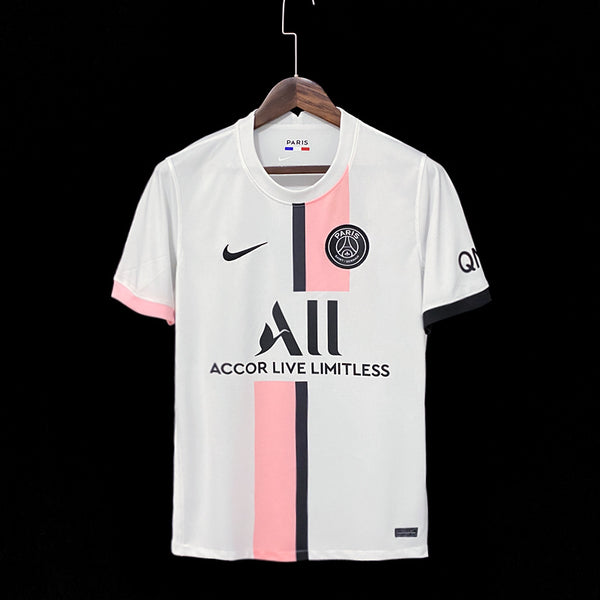Paris Saint‑Germain Ligue 1 Jersey
