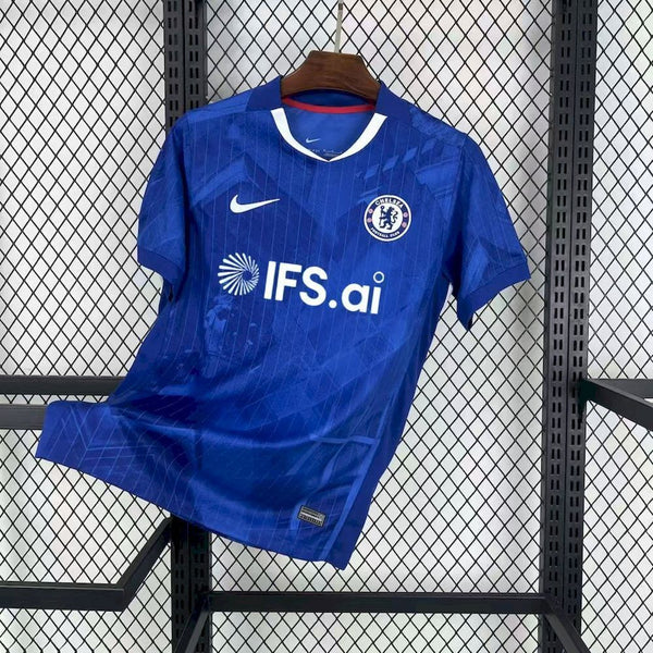 Chelsea Premier League Jersey
