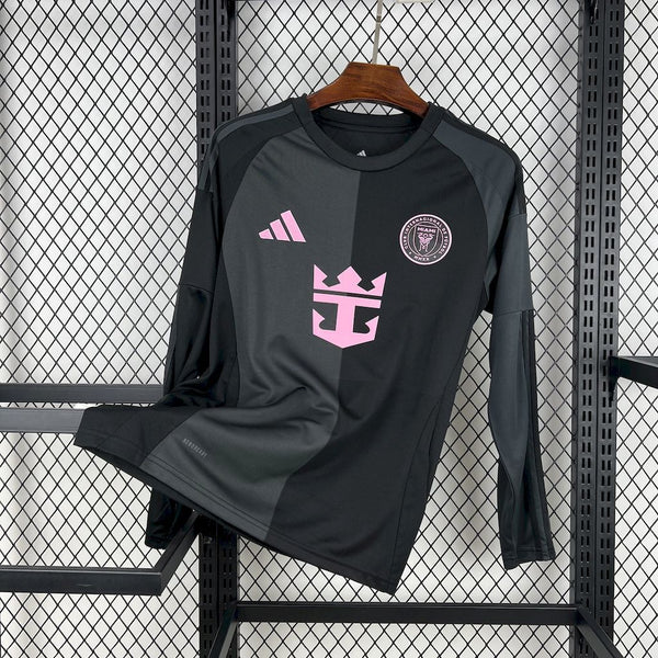 Inter Miami Long Sleeve Jersey