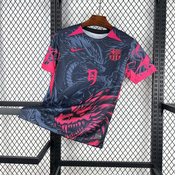 FC Barcelona La Liga Jersey