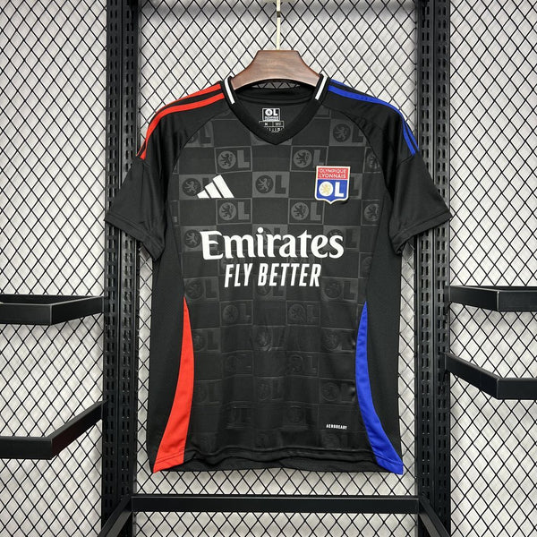 Olympique Lyonnais Ligue 1 Jersey
