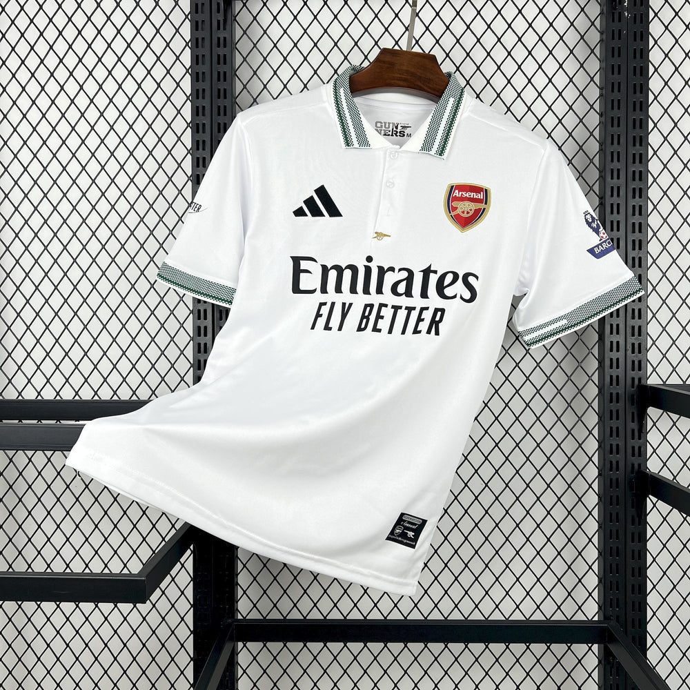 Arsenal Premier League Jersey