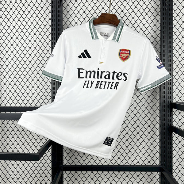 Arsenal Premier League Jersey