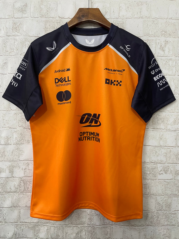 McLaren Formula 1 Team Shirt