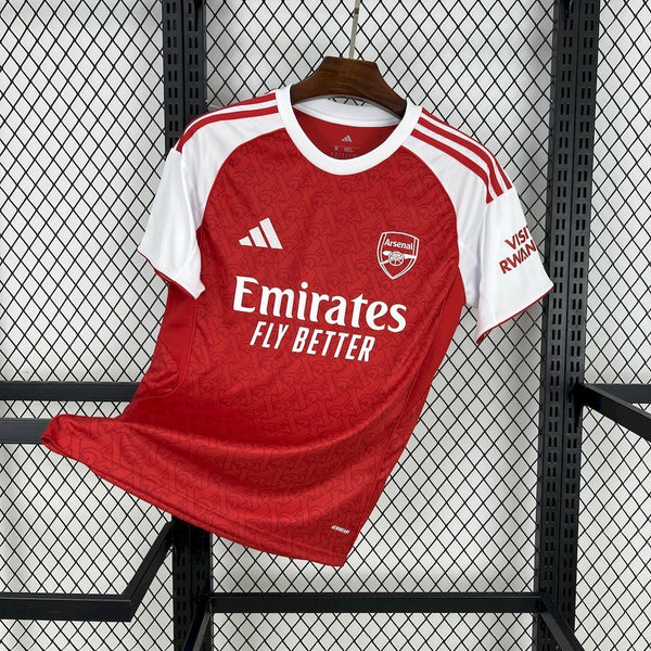 Arsenal Premier League Jersey