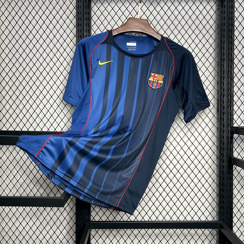 FC Barcelona Champions League Jersey