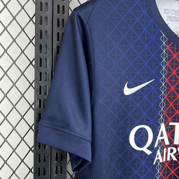 Paris Saint‑Germain Ligue 1 Jersey