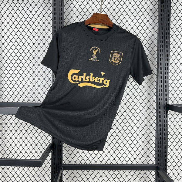 Liverpool Premier League Jersey