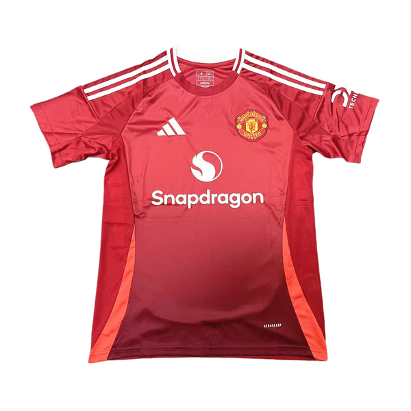Manchester United Champions League Jersey