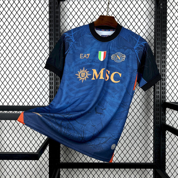 Napoli Serie A Jersey