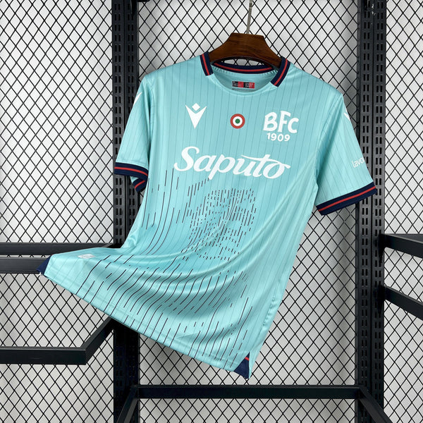 Bologna FC Serie A Jersey
