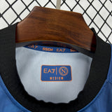 Napoli Serie A Jersey