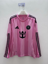 Inter Miami Long Sleeve Jersey&nbsp;