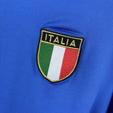 Italy Long Sleeve National Team Jersey