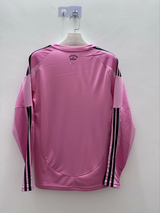 Inter Miami Long Sleeve Jersey&nbsp;