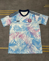 Mens costa rica 2026 World Cup Away Football Jersey