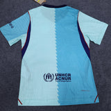 FC Barcelona Champions League Jersey
