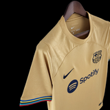 FC Barcelona Champions League Jersey