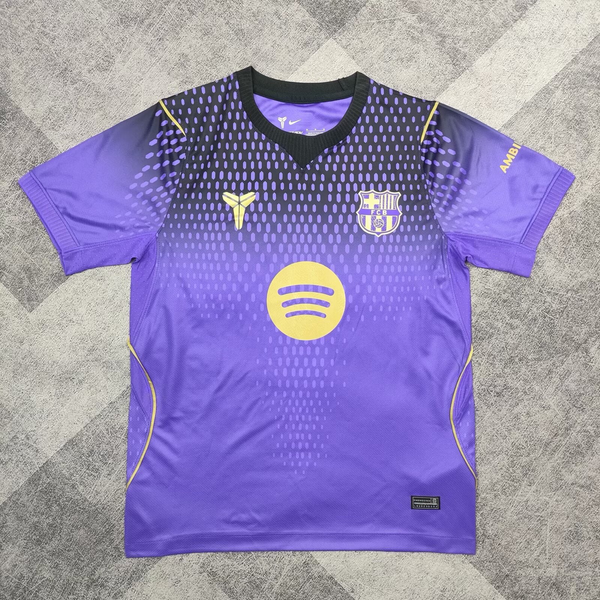 FC Barcelona La Liga Jersey