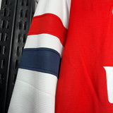 Arsenal Long Sleeve Jersey