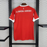Bayern Munich Bundesliga Jersey