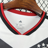 Germany Long Sleeve National Team Jersey