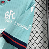Bologna FC Serie A Jersey