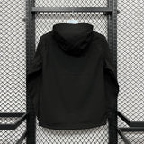 Nike USA Lacrosse Jacket