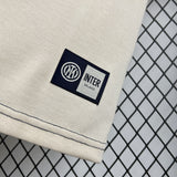 Inter Milan Serie A Shirt Polo