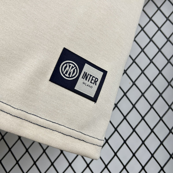 Inter Milan Serie A Shirt Polo