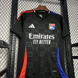 Olympique Lyonnais Ligue 1 Jersey