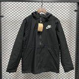 Nike Essential Hooded Jacket