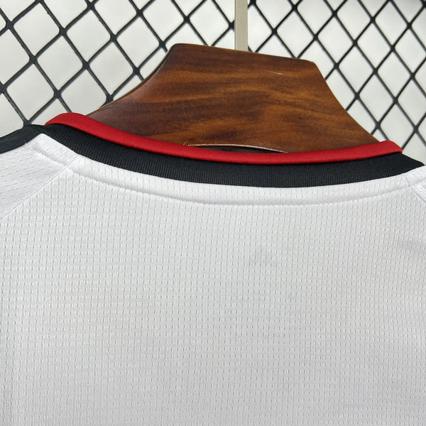 Germany Long Sleeve National Team Jersey