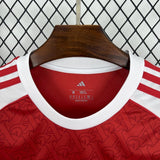 Arsenal Champions League Jersey