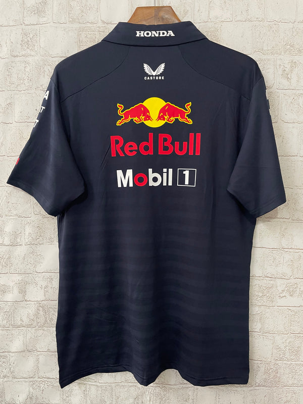Red Bull Racing Formula 1 Team Polo