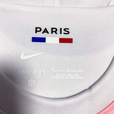 Paris Saint‑Germain Ligue 1 Jersey