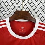 Bayern Munich Bundesliga Jersey
