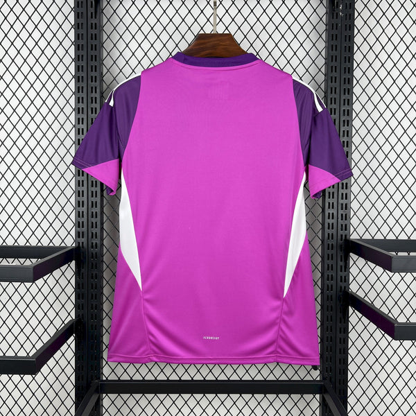 Bayern Munich Bundesliga Jersey
