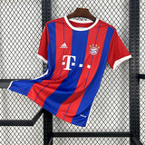 Bayern Munich Bundesliga Jersey