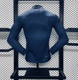Paris Saint‑Germain Long Sleeve Jersey