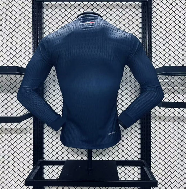 Paris Saint‑Germain Long Sleeve Jersey