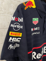 Red Bull Racing Formula 1 Team Polo