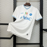 Napoli Serie A Jersey