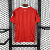 Bayern Munich Bundesliga Jersey