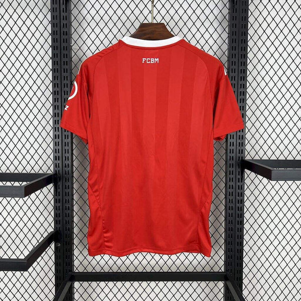 Bayern Munich Bundesliga Jersey